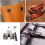 50sets Double Rivet Snap Fasteners Tools for Snap Button Kit Sewing Accessories 2
