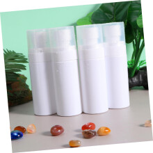 Lot de 4 mini flacons vaporisateurs de parfum Ă eau, flacons de voyage pour maquillage