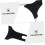 3pcs Flexible Mask Extension Buckle Mask Extender Strap Hook for Comfort 5