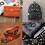 50sets Double Rivet Snap Fasteners Tools for Snap Button Kit Sewing Accessories 5