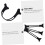 3pcs Flexible Mask Extension Buckle Mask Extender Strap Hook for Comfort 6