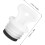 4pcs Hot Water Bottle Stopper Replacement Inner Diameter Leakproof Sealing Plug 2