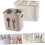 4 Pcs Draining Chopsticks Cage Chopstick Holder Organizer Dinnerware Organizer Spoon and Fork Holder 5