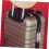 30Pcs Compact Key Tags Multi-Function Key Labels with Rings Luggage Tags 4