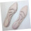 2pcs Sponge Insoles for Exercise Absorption Pad Massage Support Breathable Insert Pad 5