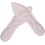 2pcs Sponge Insoles for Exercise Absorption Pad Massage Support Breathable Insert Pad 7