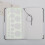 4pcs Plastic Drawing Circle and Oval Template Stencils Set, Geometric Measuring Ruler 6