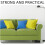 Plastmøbelføtter 4 stk. L-formede sofaben for teppebeskyttelse og enkel installasjon Solid design 3