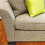 Plastmøbelføtter 4 stk. L-formede sofaben for teppebeskyttelse og enkel installasjon Solid design 4