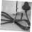 3pcs Self Adhesive Cable Tie Holders Wire Tie Base Holders Multi-purpose Adhesive Mounts 7
