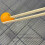 4pcs Bamboo Litter Picker Garbage Grabber 45cm Long Garbage Clamp com Parafuso Design Multi-função Pickup Tool 6