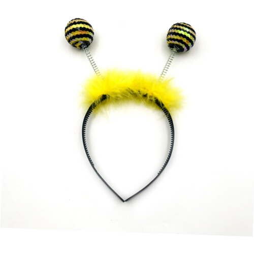 fasce per capelli creative per bambini e bambine, design primaverile brillante 1