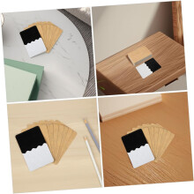 Patchs chauffants au gingembre (50 unités) pour soulager les douleurs lombaires, cervicales et des genoux. Compresses chaudes à base de plantes.