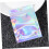 Μάσκα προσώπου 1000 τεμαχίων με κουμπί, ρυθμιζόμενη αγκράφα και ρυθμιστής σχοινιού 4