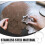 Mushroom Cookie Cutter Set Easy to Use and Safe Without Scratching Hands 4pcs 3