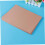 50 Blatt Kraftpapier, Geschenkpapier für Blumen, Kaffeefarbe 4