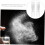 30pcs 2ml Empty Perfume Bottles Plastic Spray Containers Mini Travel Mist Sprayers 3