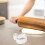 Mushroom Cookie Cutter Set Easy to Use and Safe Without Scratching Hands 4pcs 4