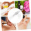 30pcs 2ml Empty Perfume Bottles Plastic Spray Containers Mini Travel Mist Sprayers 6