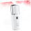 3 pezzi Nebulizzatore alla moda con ricarica USB Nebulizzatore nano creativo 3