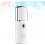 3 pezzi Nebulizzatore alla moda con ricarica USB Nebulizzatore nano creativo 5