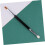 Small Concealer Brush Professional Makeup Portable Makeup Sponge Brush Set 4Pcs 5