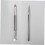 Small Concealer Brush Professional Makeup Portable Makeup Sponge Brush Set 4Pcs 7