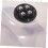 4pcs Sticky Casters Wheels Self-Adhesive 360 Rotating Mini Caster for Storage Bin Trash Can Roller Easy Install 8
