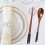 4pcs Cutlery Chopstick Stand Tableware Chopsticks Rack Creative Chic Elegant Premium Ceramic Material Practical 6