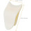 4pcs Creative False Eyelash Extension Tweezer Eyelashes Applicator Tool Clip Nipper for Makeup 4