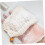 Soap Mesh Holder Small Mesh Bag 4pcs Cotton Linen Drawstring Foaming Net 7