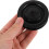 4pcs Nylon Bearing Pulley Wheel Iron- Equipment Replacement 4