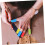 36pcs Multi-function Finger Covers Wear-resistant Silicone Finger Protectors 6