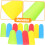 36pcs Multi-function Finger Covers Wear-resistant Silicone Finger Protectors 7