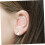 4sets Silicone Sleeping Earplugs for Students Sound Insulation Earplugs 6