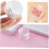 Donut Hair Bun Maker Set with Invisible Quick Updo Tool Kit 4