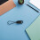 50Pcs Mini Detachable 10Mm Plastic Quick Release Buckles for Cell Phone Wrist Strap 7