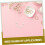4pcs Gold Earring Safety Backs for Studs Anti-drop Hypoallergenic round Silicone Replacement Backs 8