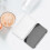 4pcs False Eyelash Storage Box Set, Lash Display Holder Case with Lid 7