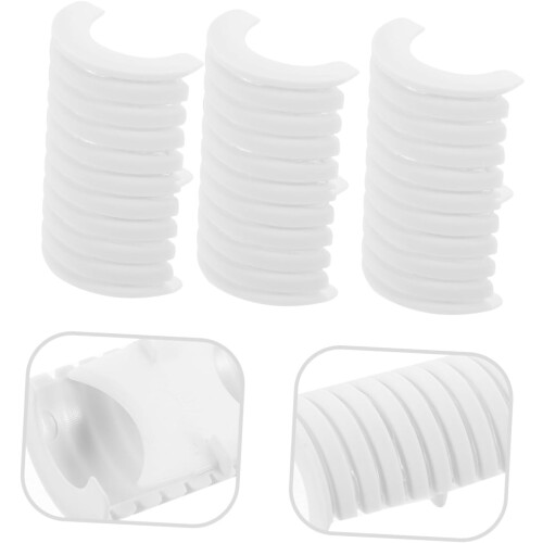 Self-adhesive Eyelash Strips Lash Glue Bulk Replacement Strips for Makeup Easy Application for False Eyelashes 1
