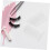 Self-adhesive Eyelash Strips Lash Glue Bulk Replacement Strips for Makeup Easy Application for False Eyelashes 4