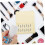 Self-adhesive Eyelash Strips Lash Glue Bulk Replacement Strips for Makeup Easy Application for False Eyelashes 6