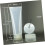 30pcs Leakproof Refillable Travel Bottles Plastic Squeezable Jars TSA Compliant for Shampoo Lotion 6