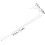 4pcs DIY Sewing Tools Manually Thread Beads Sewing Needles Beading Needles 2