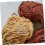 3Pcs Spiral Cable Circular Knitting Needles Metal DIY Sewing Tools for Sweaters Shawls Tapestries 1