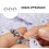 3pcs Metal Knitting Loop Ring Crochet Loop Rings Cat Open Finger for Knitting Tool 7