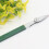 4pcs Fine Line Masking Fluid Pens Set with Cross-hinged Adjustable Nibs Includes Small Medium 4