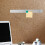4 strisce adesive resistenti per lavagna, 298x28 mm, ideali per bacheche e promemoria. 5