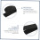 Heavy Duty Leg Lifter Strap Practical Leg Assist for Walking Training Durable Imitation 8