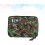 3pcs USB Cable Storage Bag Electronics Organizer Digital Gadget Case for Travel Storage 3